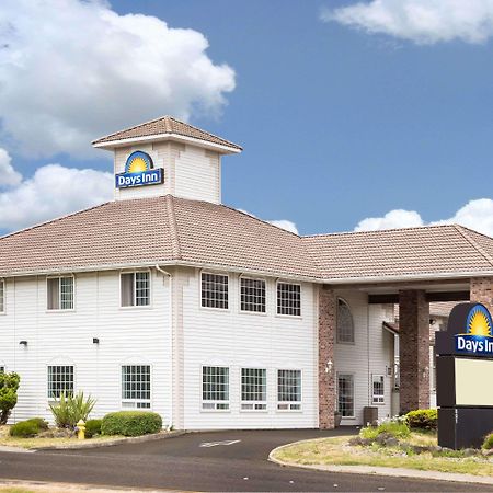 Days Inn By Wyndham Ошен Шорс Экстерьер фото